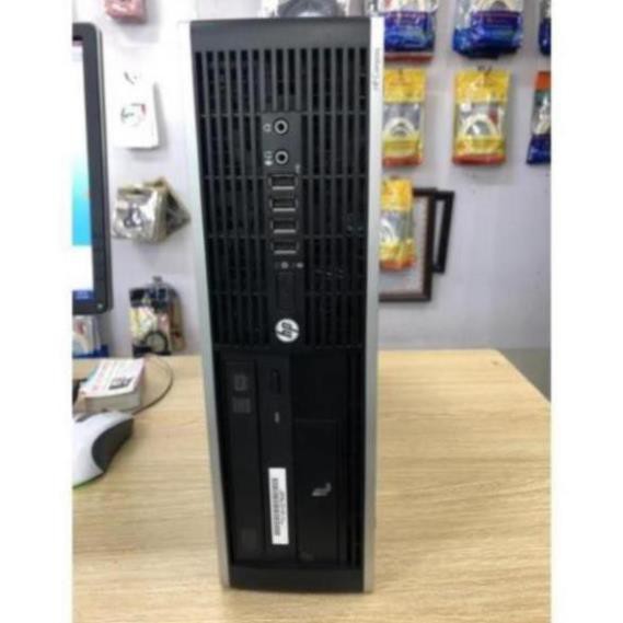 Bộ máy tính Hp 6300 Pro / Intel Core-i5 2400 Dram3 4Gb HDD 500Gb có USB 3.0 | BigBuy360 - bigbuy360.vn