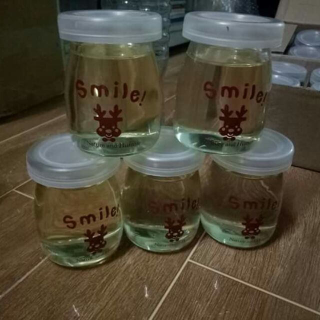 Dầu dừa tự làm