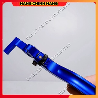 🏆 tay thắng rcb v6 hàng chính hãng cho xe 1 đĩa trước 🏆