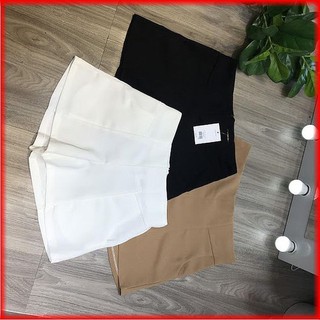 Quần Short nữ Công Sở