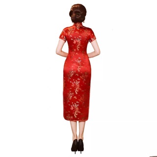 Sườn xám thượng hải