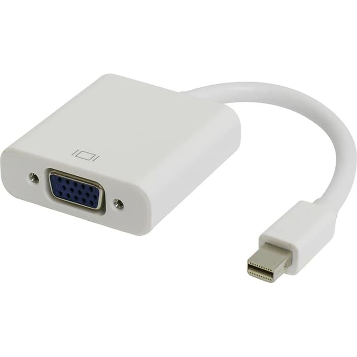Đầu Chuyển Đổi Mini Display Port Sang Vga Female | BigBuy360 - bigbuy360.vn