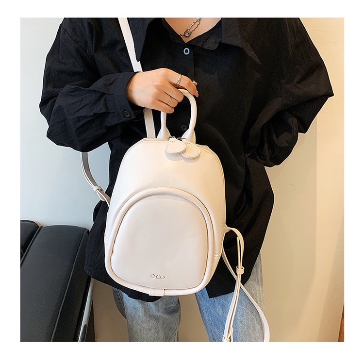 Ba Lô mini Thời Trang 2023 Xinh Xắn Dễ Phối Đồ Dành Cho Nữ