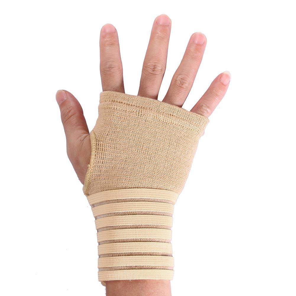 Băng đeo cổ tay lòng bàn chân hỗ trợ điều trị đau khớp