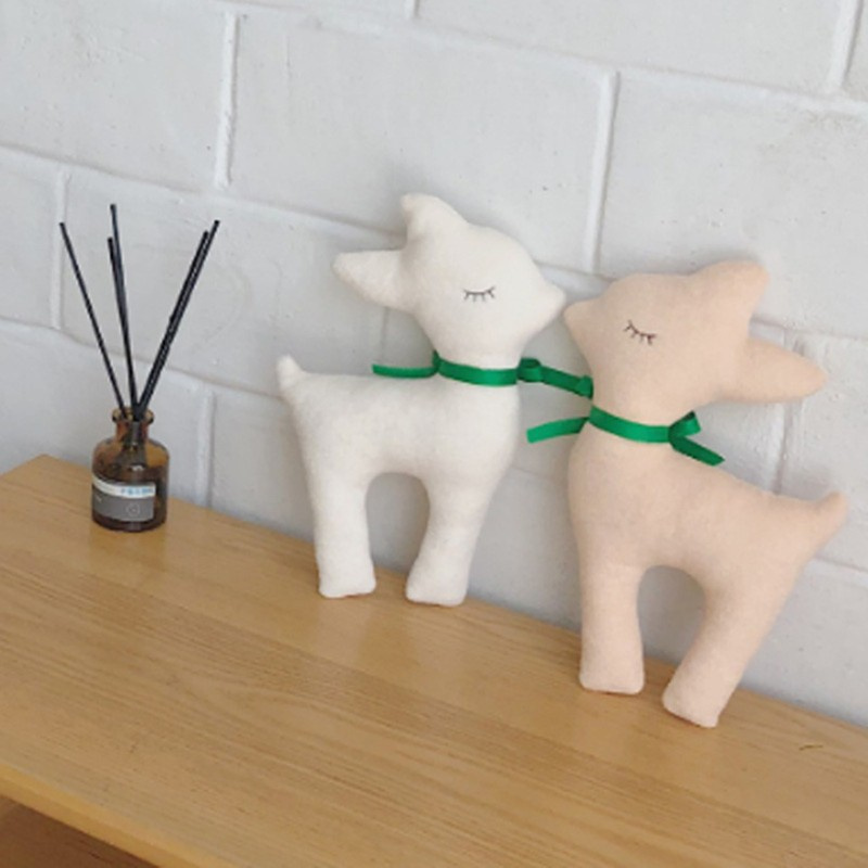 Thú Nhồi Bông Hình Chú Gấu Dễ Thương