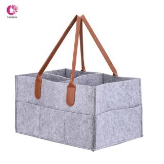 Giỏ đựng đồ dùng chăm sóc em bé sơ sinh