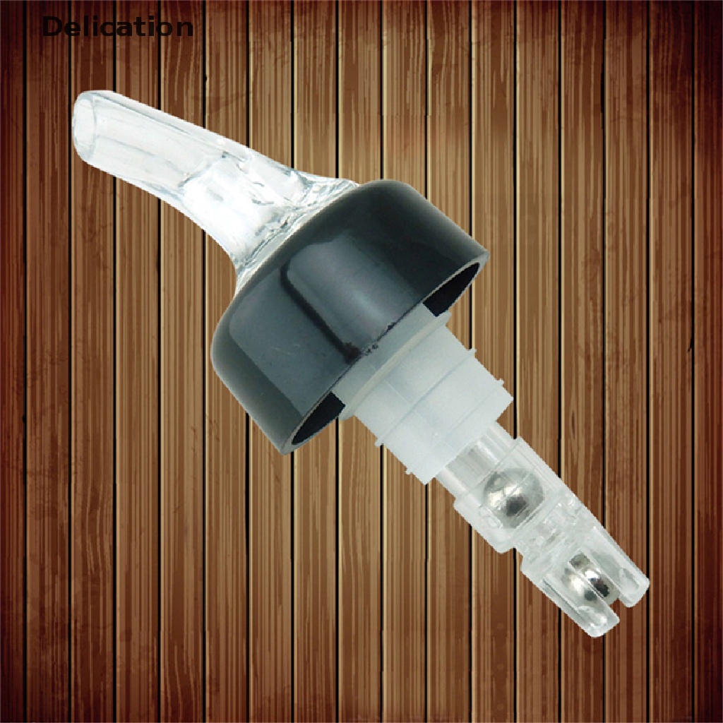 Vòi Rót Rượu 1Oz Không Đổ Chảy Tiện Dụng Cho Nhà / Quán Bar