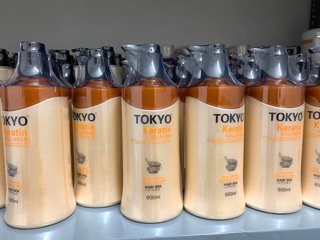 Ủ tóc KERATIN TOKYO