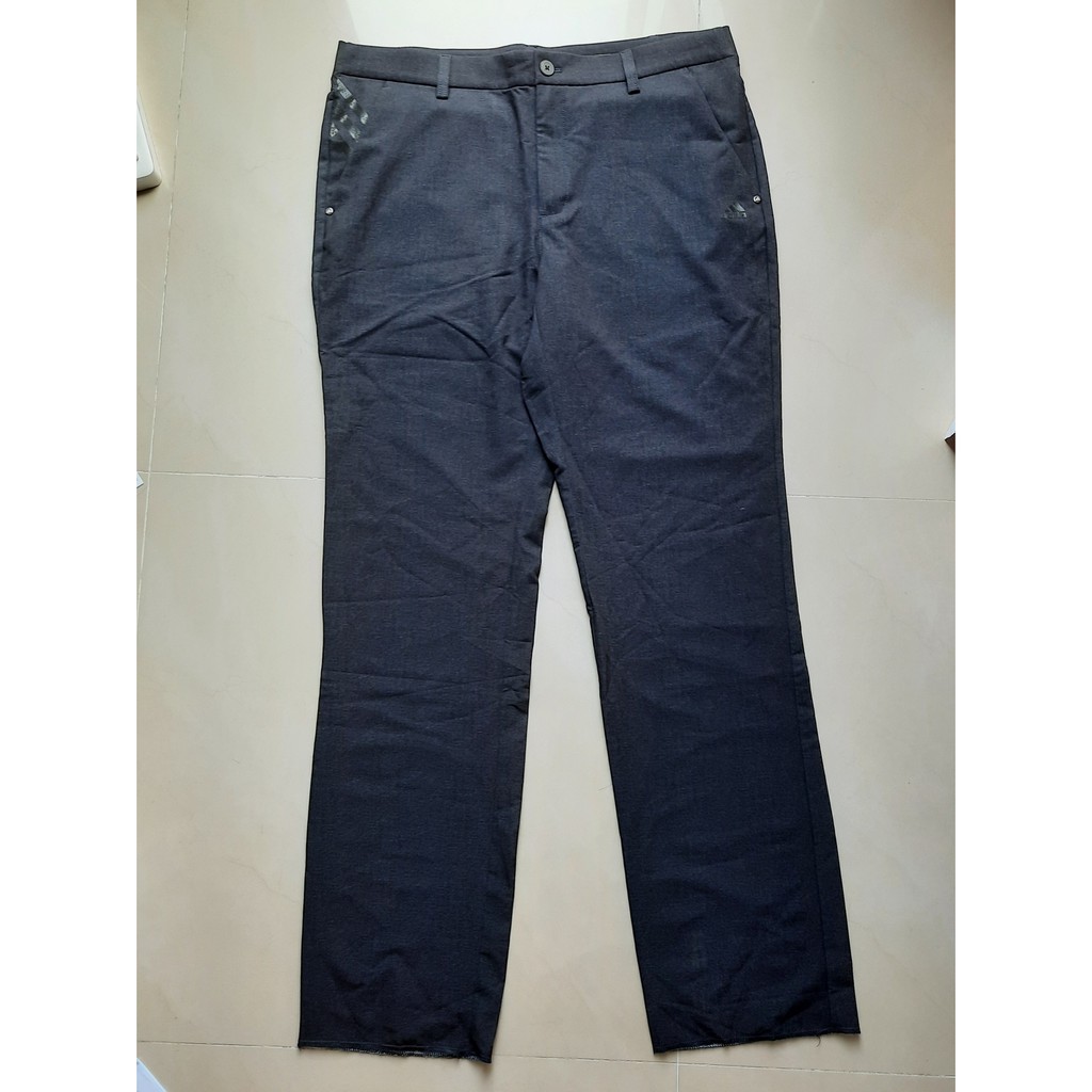 Quần golf Adid@s Hàn size 36 và 32