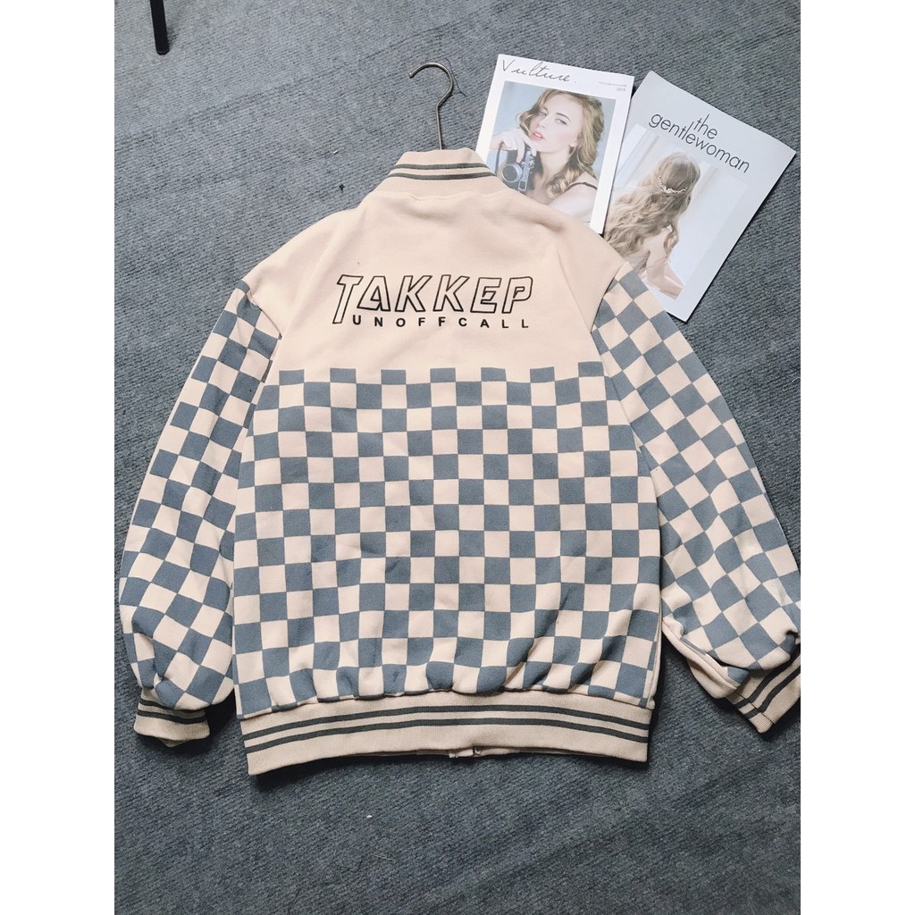 Áo khoác bomber nữ , áo hàn quốc phong cách 2021 - Shop Maxxxping | BigBuy360 - bigbuy360.vn