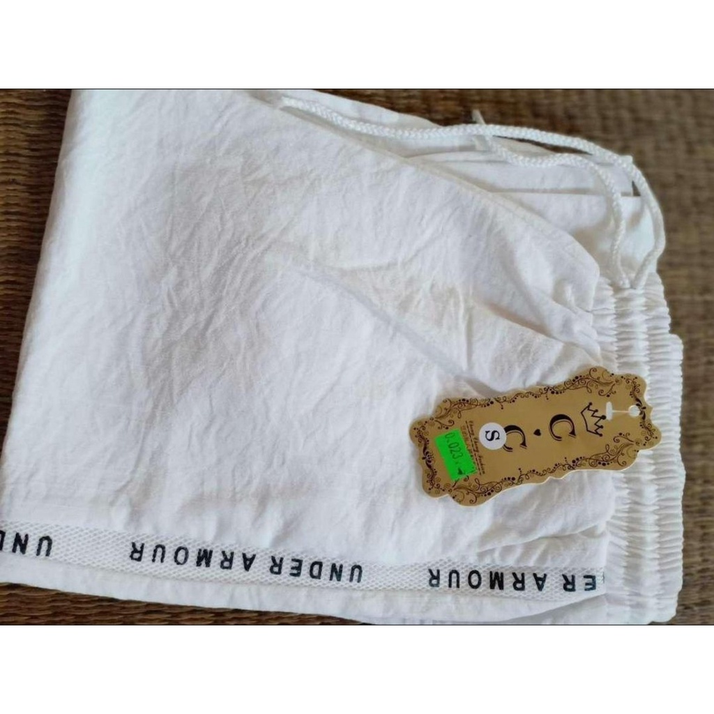 Quần jogger đũi xước viền chữ phối lưới bo gấu thời trang  cao cấp( HOT TREND)