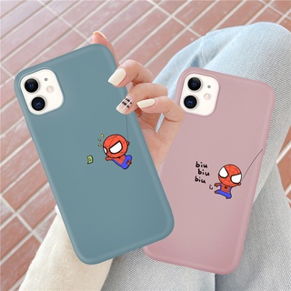 Ốp Điện Thoại Silicone Cho iPhone 14 13 12 11 Pro Promax 14Plus mini X XS XR XSMAX 6 6s 5 5S 6plus / 6splus 7 8 SE2020 7plus / 8Plus