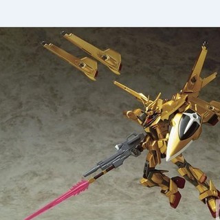 ✎✾Taipan Gao 1 / 144HG Đồ chơi mô hình lắp ráp Gundam, Gundam và Mobile Suit