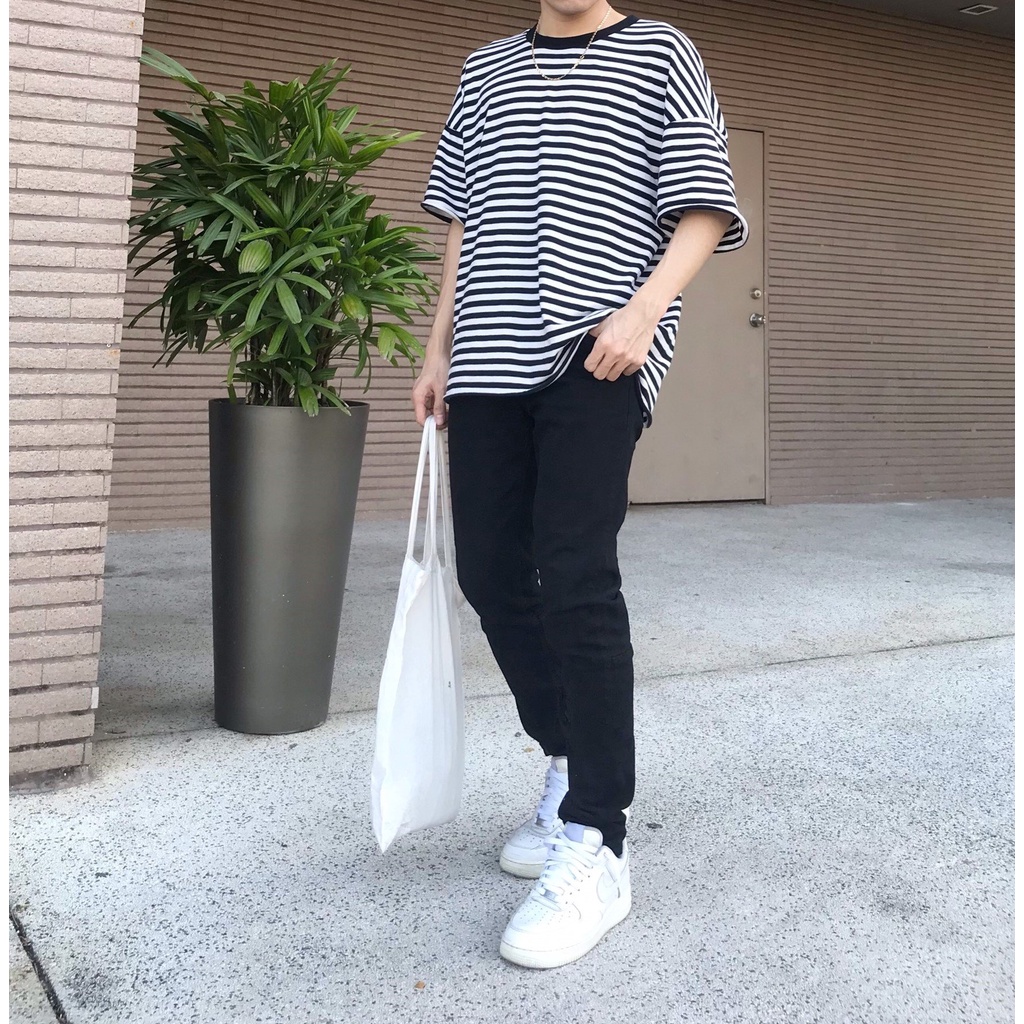 Quần jean đen nam có zip Q10, quần jean nam đẹp, chất jean co giãn thoải mái, form slim fit