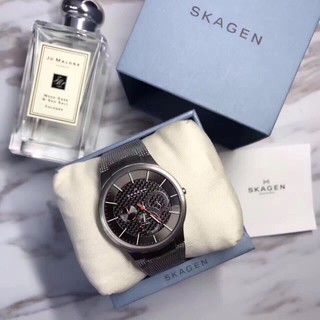 Đồng hồ nam Skagen 809XLTTM