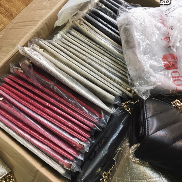 Clutch trám CK xuất