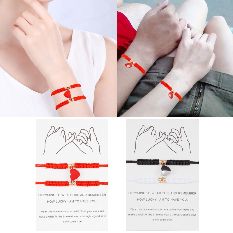 Vòng Tay May Mắn Cho Nam Và Nữ