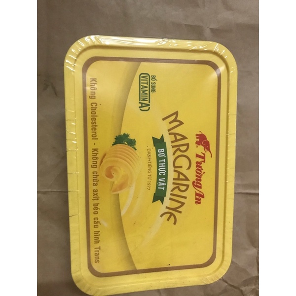 Bơ thực vật Tường An 800g