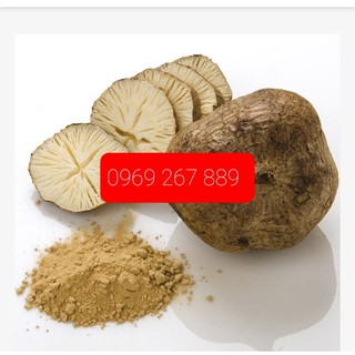 Bột sâm tố nữ 200g