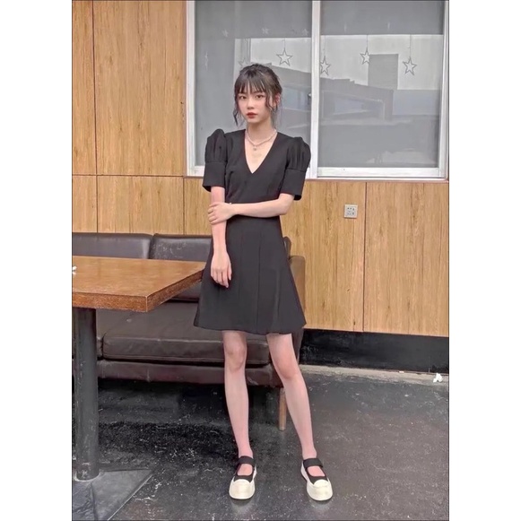 🔷GIÀY MARYJANE QUAI DÁN🔷