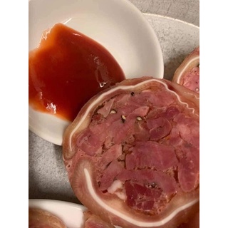 GIÒ ME CUỐN TAI HEO