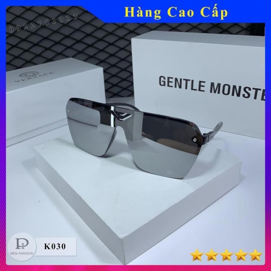 Kính Nam Mắt Vuông Cực Chất K030 [Shopkinh550] | BigBuy360 - bigbuy360.vn