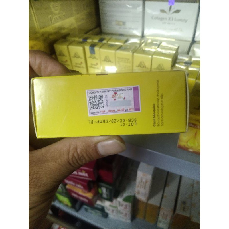SERUM MỤN COLLAGEN X3 | BigBuy360 - bigbuy360.vn