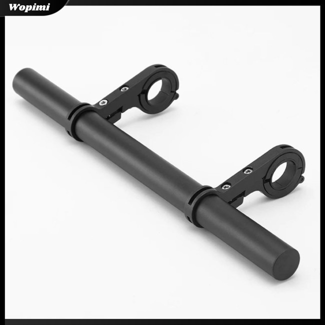 Mf Khung Mở Rộng Gắn Tay Lái Xe Đạp / Đèn Pin 30cm