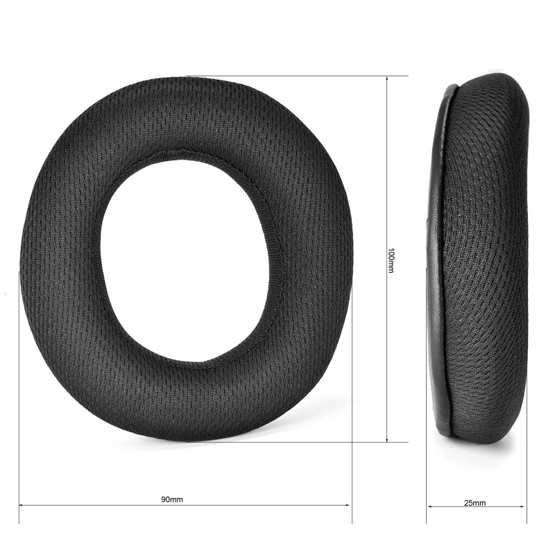 Đệm Bọc Bảo Vệ Tai Nghe Chụp Đầu Thay Thế Chuyên Dụng Cho G435