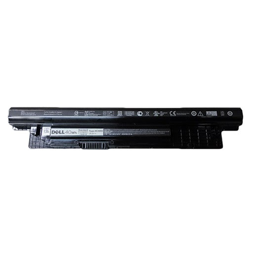 Pin Laptop Dell. Inspiron ZIN 3437, 5437, 5537, G019Y, 0MF69, 8RT13, VR7HM, 6K73M