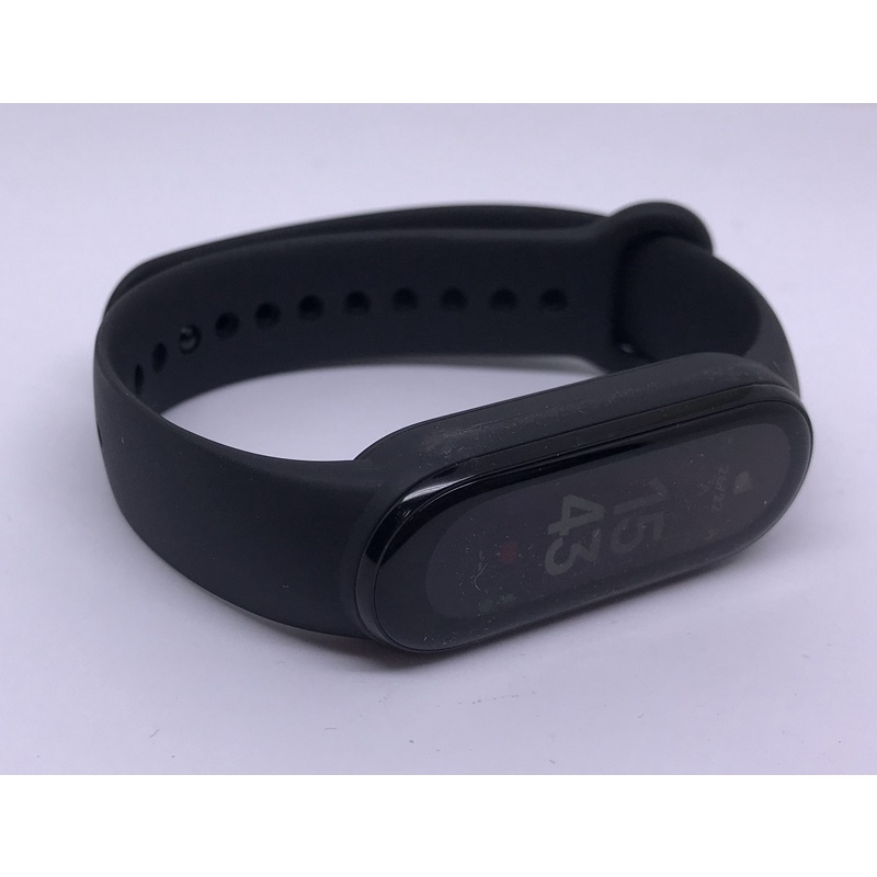 Vòng đeo tay thông minh Xiaomi Mi Band 6 - Bản Nội địa - Có Tiếng Việt - Bảo hành 1 tháng