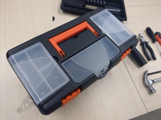 MÁY KHOAN ĐỘNG LỰC BLACK&DECKER HD650BXH-B1