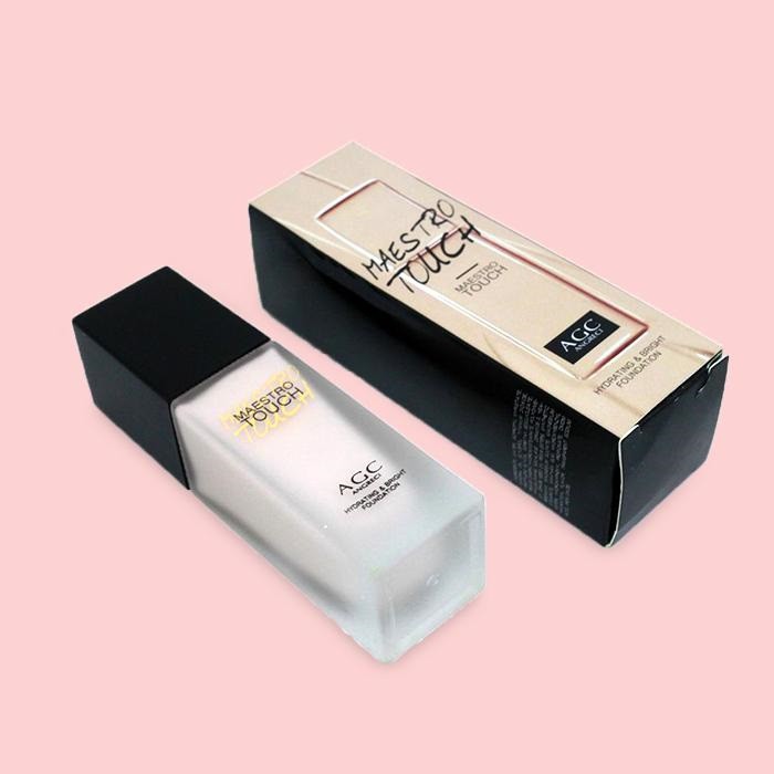 Kem Lót AGC Maestro Teouch 35ml