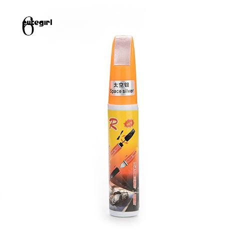 Bút sơn xóa vết xước xe ô tô 12ml