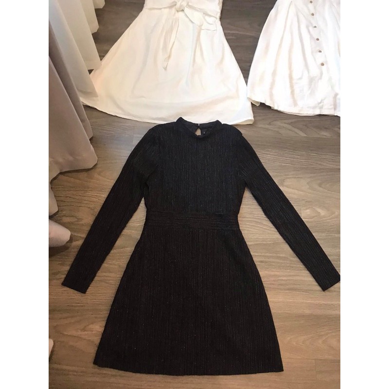 váy Dottie size S