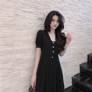 [SẴN] ĐẦM TIỂU THƯ DÁNG DÀI