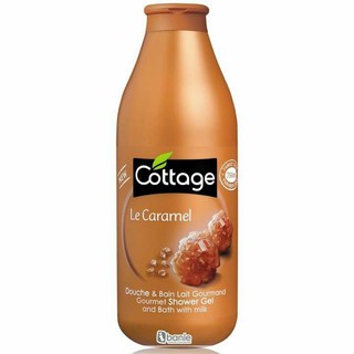 Sữa tắm #Cottage Pháp lớn 750ml