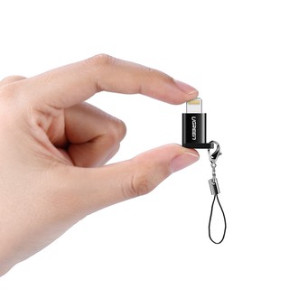 Đầu chuyển đổi Micro USB sang USB type C UGREEN 50551