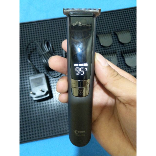 Chấn viền Codos 339