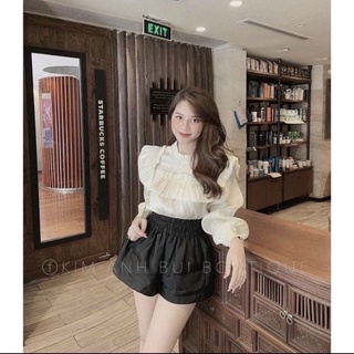 QUẦN ĐÙI PHI TAC TA LƯNG THUN  Q55
