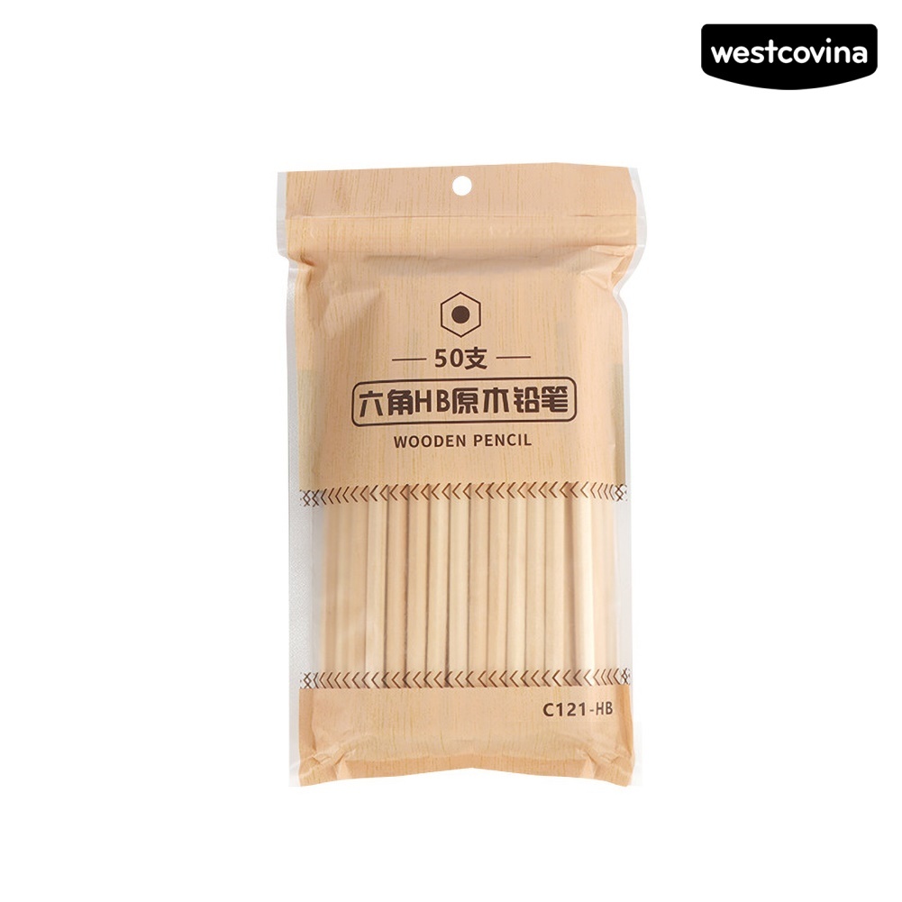 [Hot]✍Bộ 50 Bút Chì Vẽ Chuyên Dụng Cho Học Sinh
