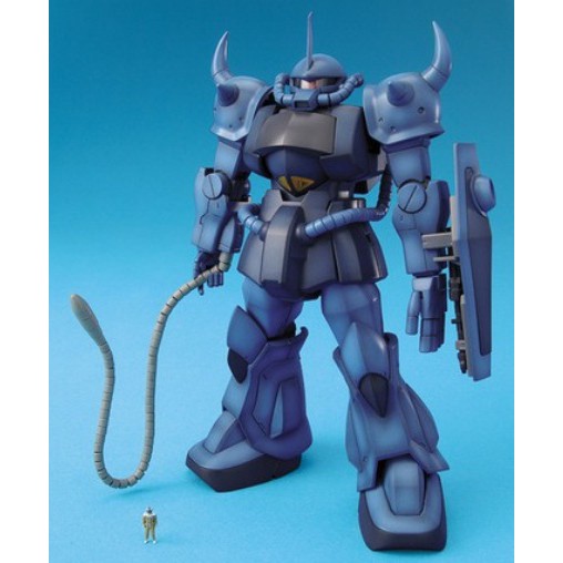 Mô hình lắp ráp Master Grade MS-07B Gouf