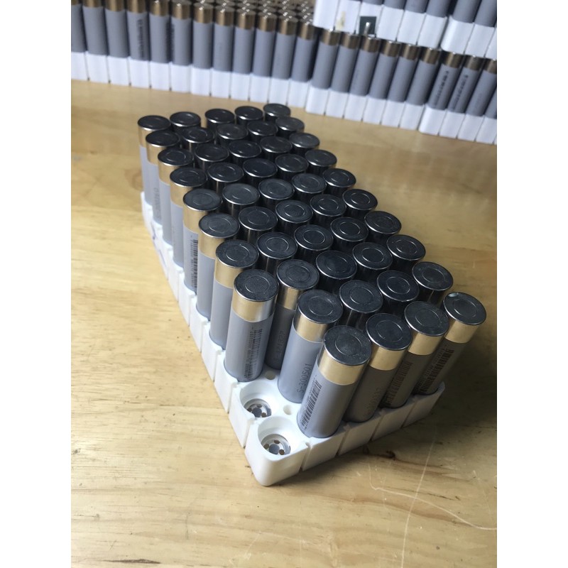 Pin Lisen xám 2500 mah ,khối pin(30cell,48cell,24cell)