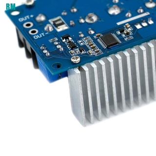POWER Mạch Tăng Áp Dc-Dc 20a 300w