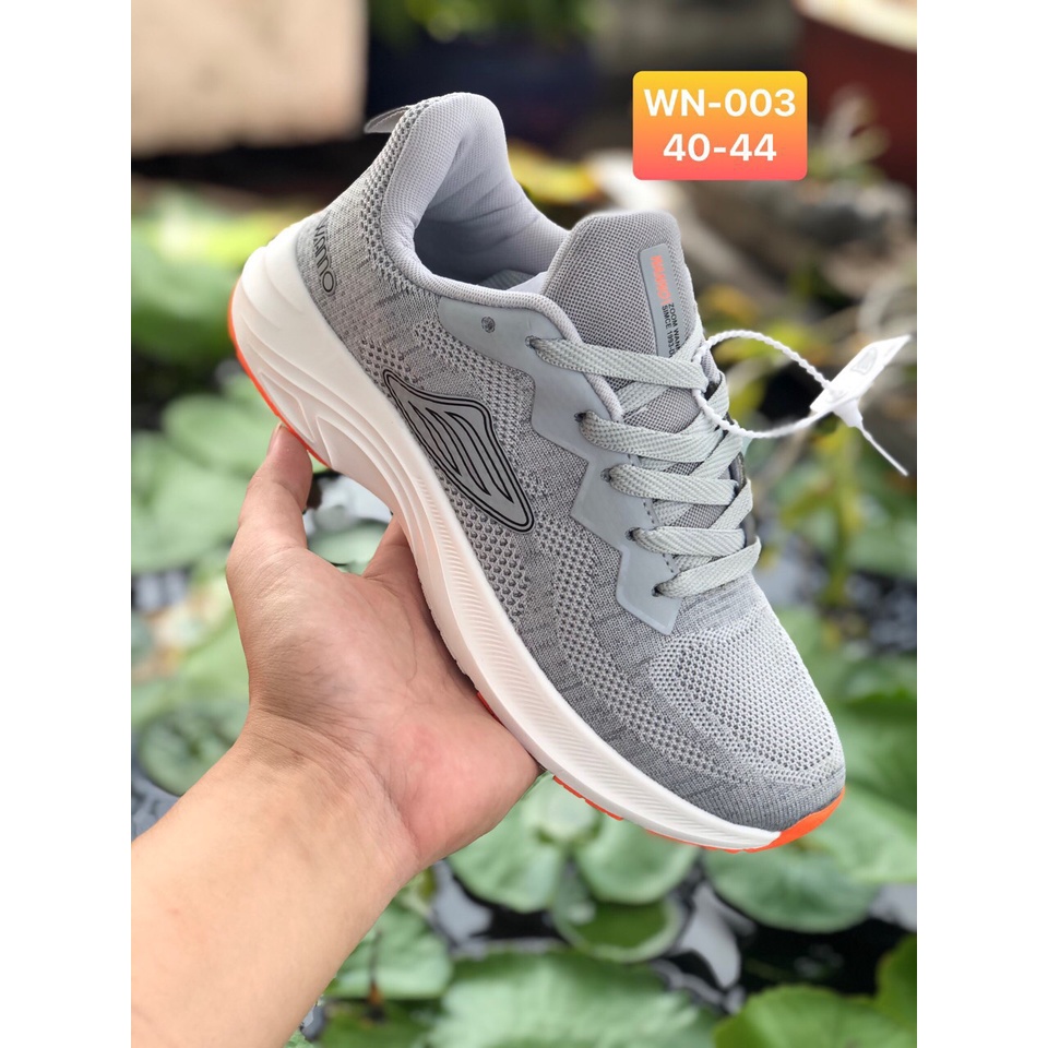 Giày Thể Thao Chính Hãng Goya Wanno Siêu Nhẹ