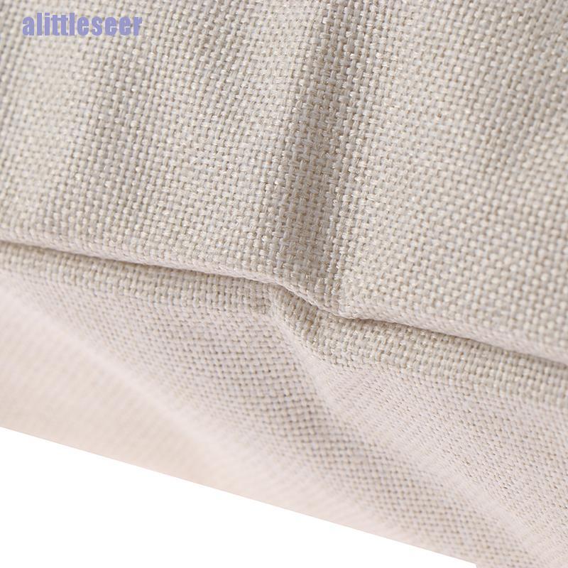 Áo Gối Cotton In Họa Tiết Giáng Sinh Đáng Yêu 18 &quot;