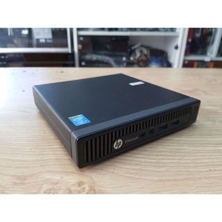 Case PC HP 800 G1 mini nhỏ gọn