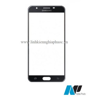 Mặt kính Samsung Galaxy J7 Prime - G610 (màu trắng)