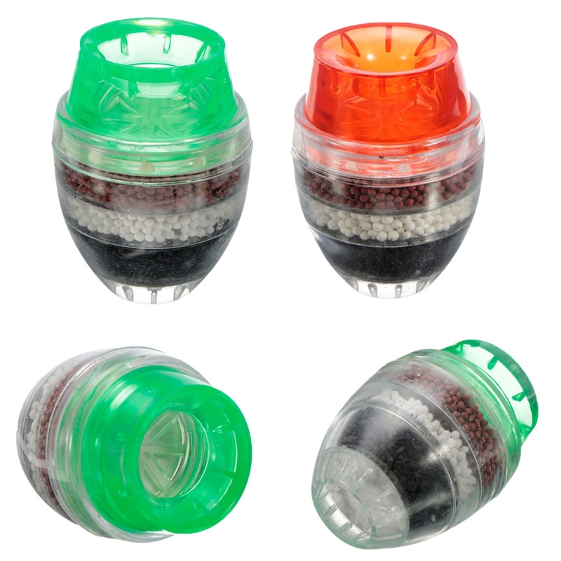 Đầu Lọc Nước Gắn Vòi Tiện Lợi 16-23mm