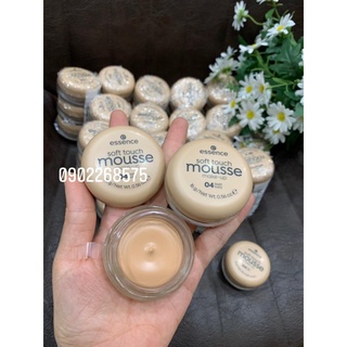 Phấn tươi Essence Đức màu 04